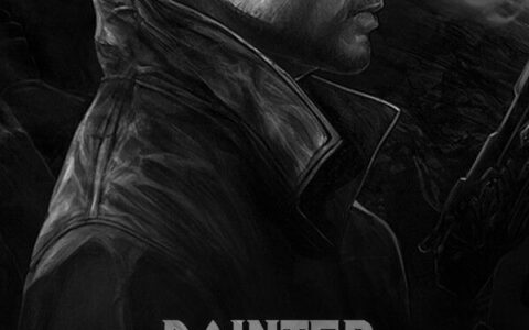 血色绘刻（Painted In Blood）Early Access |解压即玩|