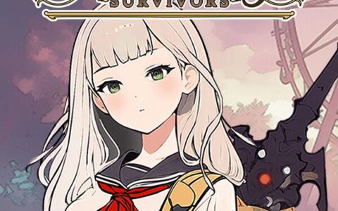 梦境深渊：幸存者（Dream Abyss: Survivors）官方中文  VACE硬盘版