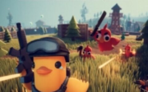 《逃离鸭科夫》MOD|风暴免疫|