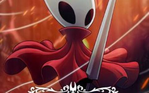 《空洞骑士：丝之歌》MOD|蛆之歌|下载