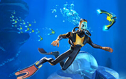 《深海迷航》MOD|车速升级|下载