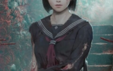 《寂静岭f》MOD|更逼真的色彩改进|下载