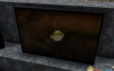 《七日杀》MOD|单向镜|