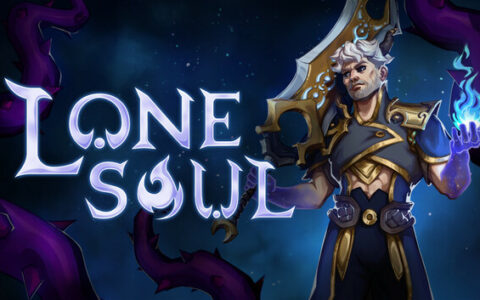 孤独的灵魂|豪华中文|Build.20725205-苍魂夜渡-空鸣乱舞+全DLC|解压即撸|