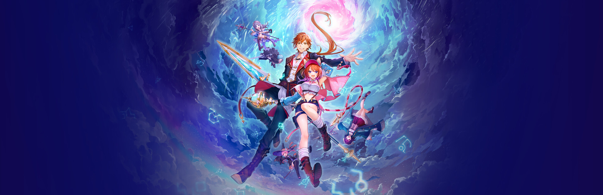 红色的炼金术士和白色的守护者蕾斯莱莉娅娜的炼金工房|官方中文|本体+1.4升补+5DLC|NSP|