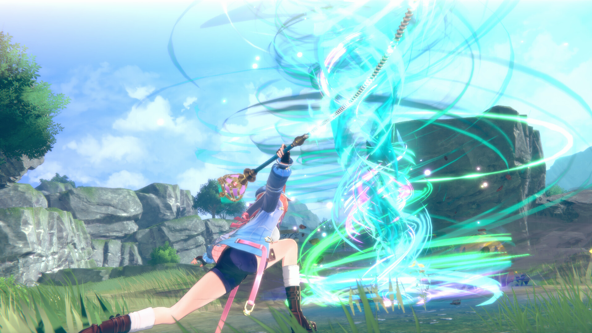 红色的炼金术士和白色的守护者蕾斯莱莉娅娜的炼金工房|官方中文|本体+1.4升补+5DLC|NSP|