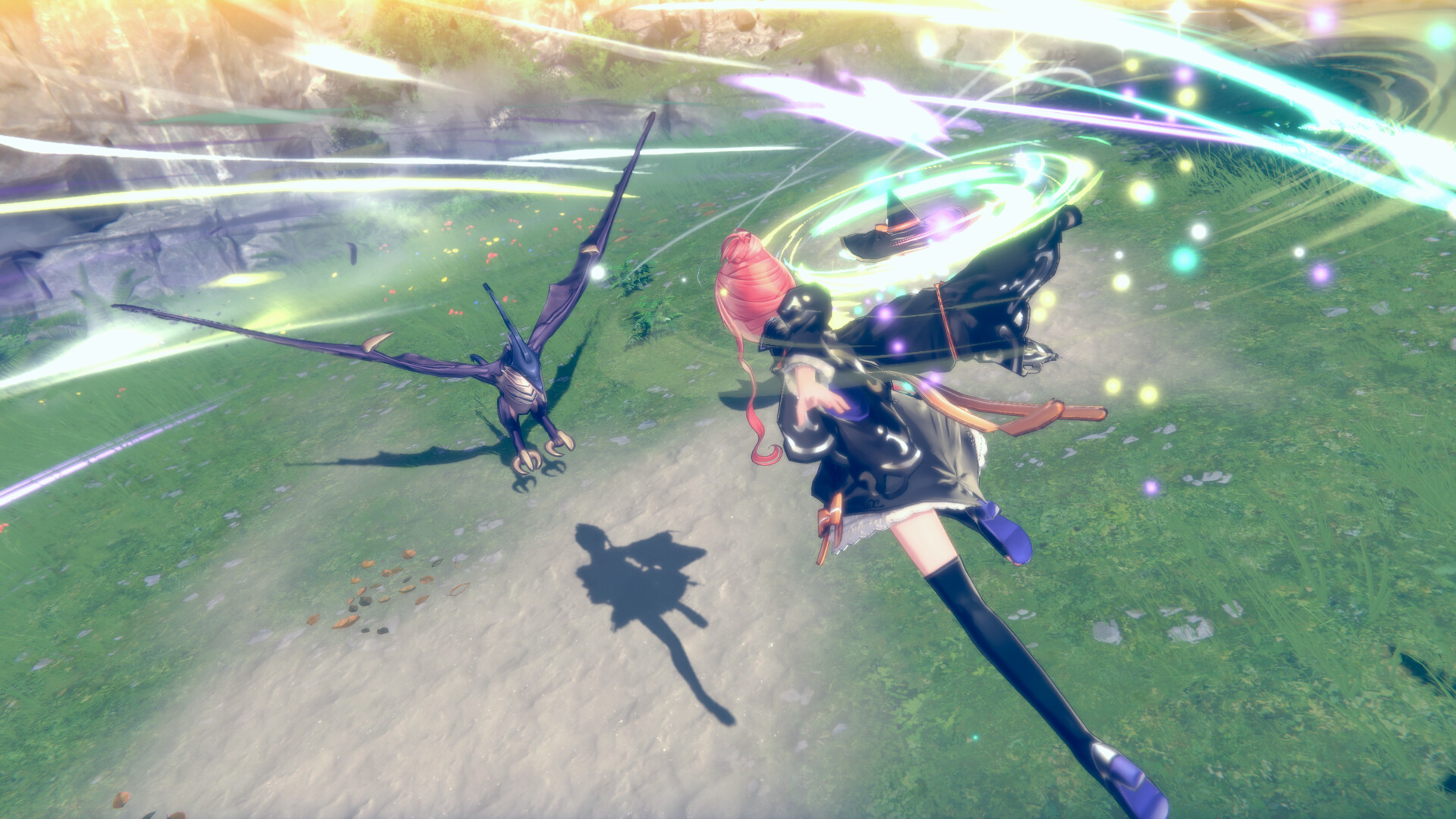 红色的炼金术士和白色的守护者蕾斯莱莉娅娜的炼金工房|官方中文|本体+1.4升补+5DLC|NSP|