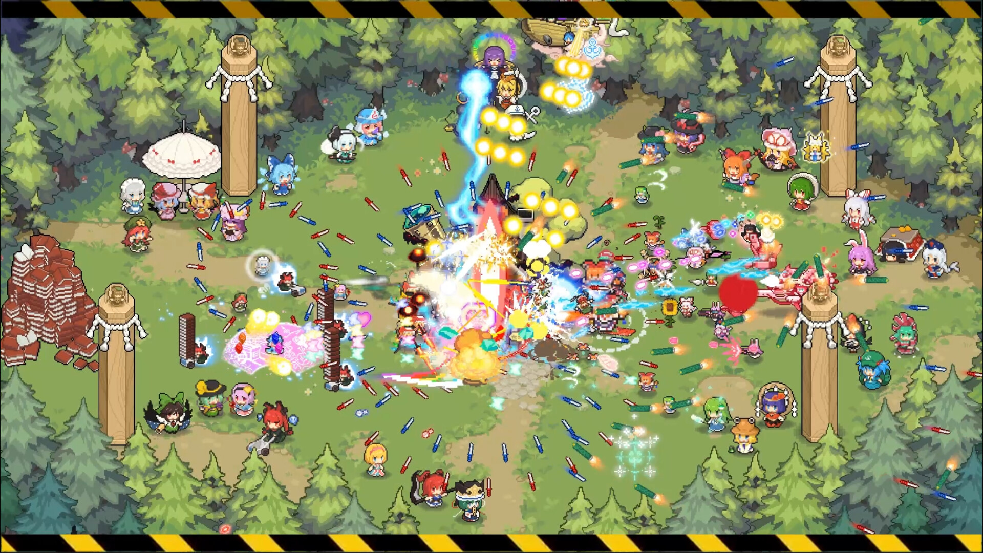 魔理沙! 还书!|官方中文|Build.20886874|解压即撸|