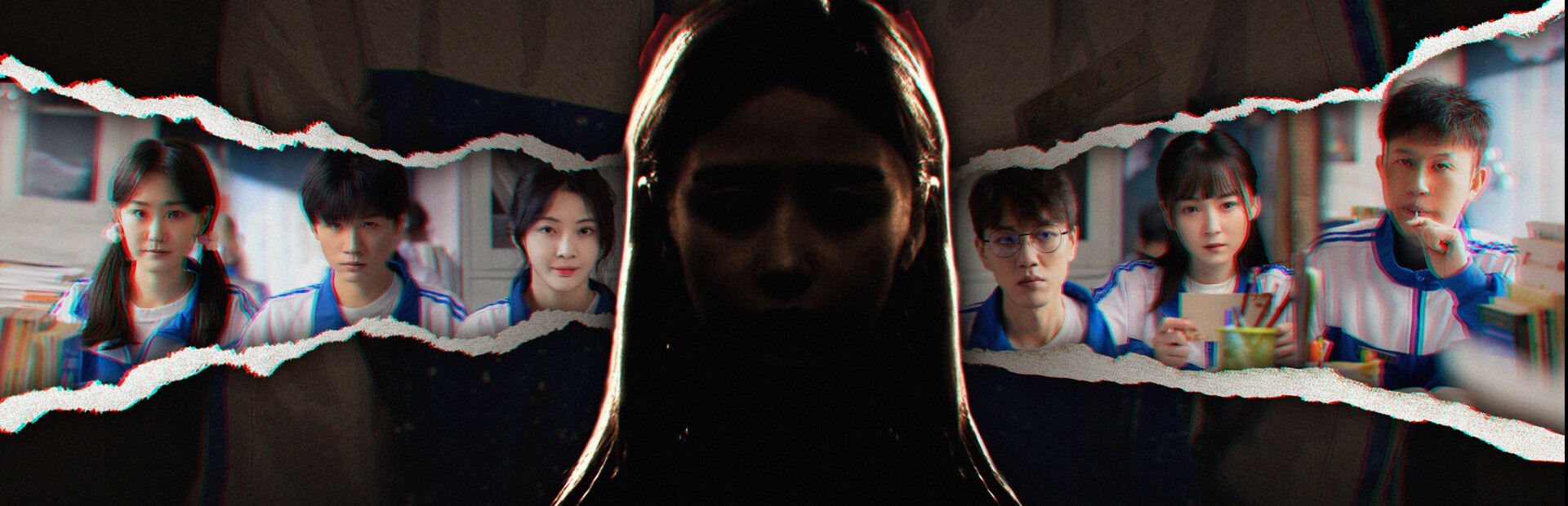 看不见的我们|官方中文|Build.20889779|解压即撸|