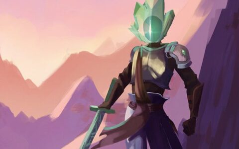 翡翠（Jaded）Build 17993651 |解压即玩|