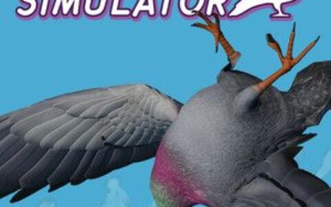 鸽子模拟器（Pigeon Simulator）|解压即玩|