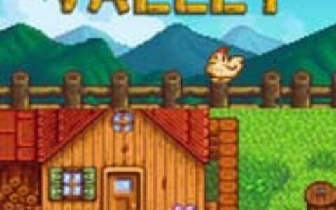 《星露谷物语》MOD|紧凑可搜索商店菜单|