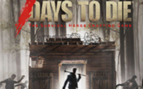 《七日杀》MOD|书籍的碎片|