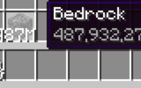 《我的世界》MOD|1.16.5超级堆叠|