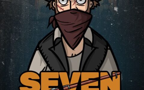 七宗罪（Seven Sinners）官方中文 |解压即玩|