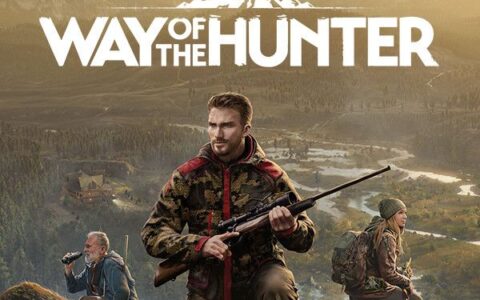 狩猎之道（Way of the Hunter）官方中文 v1.31 |解压即玩|