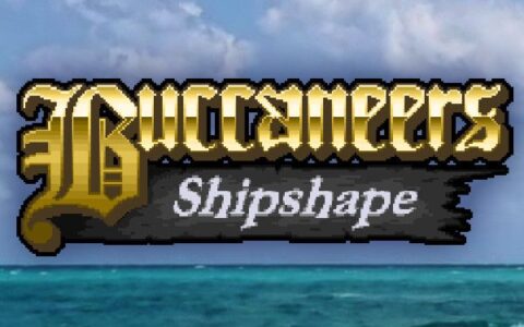 海盗船整装待发（Buccaneers Shipshape）v1.1.02 Razor1911镜像版