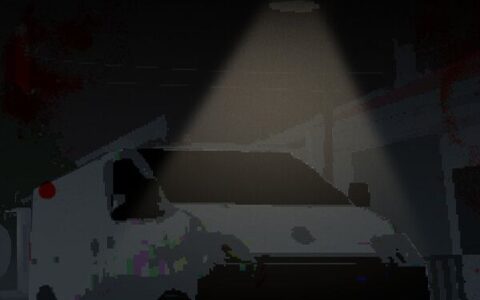 痴迷：追迹（Obsessed : Trace）官方中文 v0.2.98 |解压即玩|