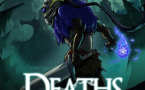 死亡之网（Death\'s Web）官方中文 |解压即玩|