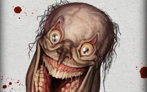 地狱超市（HELLMART）官方中文  |解压即玩|