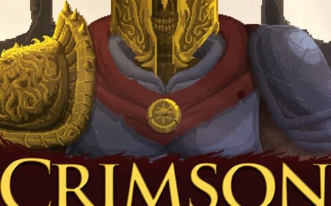 绯红披风（Crimson Capes）|解压即玩|